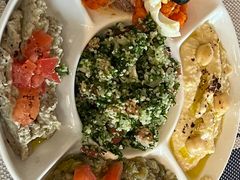 -La Medina餐厅(亮马河南路店)