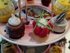 -粤海喜来登酒店·&More聚驿(天河城店)