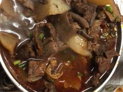 -麻木老地方牛筋牛杂(长堤街店)