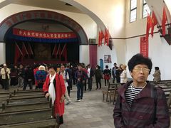 -延安杨家岭革命旧址