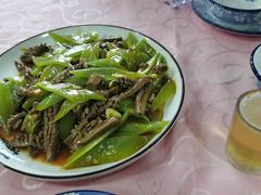 -蜀膳坊(洪公祠小区店)