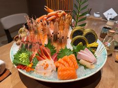 -Minase水濑·日料放题(外滩店)