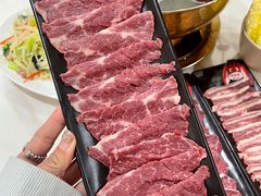 -培万河间驴火•驴肉火锅(东平店)