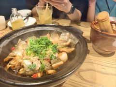 -茄子恰恰·新云南小炒(坪山益田店)