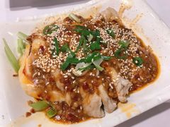 -Qiqihar Charcoal BBQ Caulfield 犇齐齐哈尔烤肉