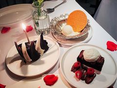 -壳里西餐厅Coquille Seafood Bistro(蒙自路店)