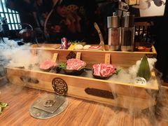 -牛道·和牛九食(市府恒隆广场店)