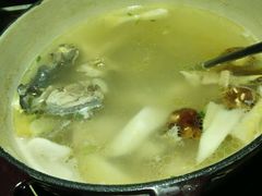 -黑鸡小馆(金源店)