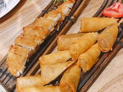 -仙罗泰·泰国餐厅(印象汇店)