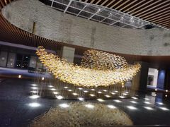 -水月周庄铂尔曼酒店-水月荟中餐厅