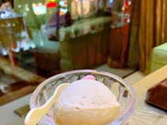 陈醋冰淇淋-雪山晋乡楼(食品街店)