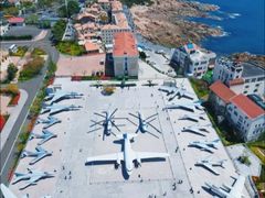 -中国人民解放军海军博物馆