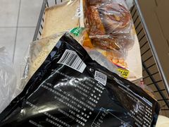 -盒马鲜生(红莲店)