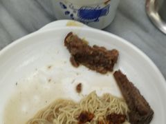 -周门传统竹升面