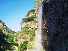 -湖洞水自然风景区