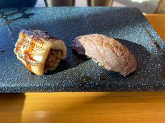 -鮨冠OMAKASE食べ放题(北京首店)