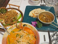 -太食獸泰式茶餐厅(兰州中心首店)