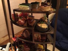 -四季酒店·行政酒廊