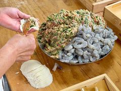 -佳和水饺(海德公馆店)