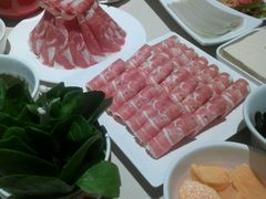-永和红旗美食城