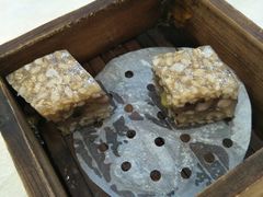 -丰谷茶楼(鸿大广场店)