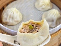 -蒋家桥饺面店(东关街店)