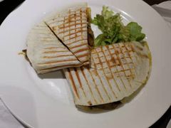 -拉亚汉堡经典餐厅(商城路店)