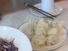 -叁拾壹克饺子·东北菜(国贸店)