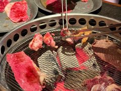 -300杯·和牛烧肉清酒专门店(廊里店)