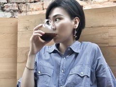 -VOYAGE COFFEE(北锣鼓巷店)