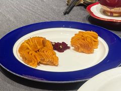 -A One Kitchen·南京精菜馆(德基广场店)
