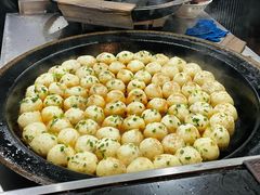 -哑巴生煎(临顿路店)