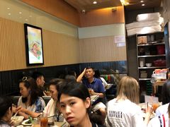 -源记茶餐厅(尖沙咀店)