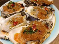-街角等你.大连海鲜烧烤(西安路店)
