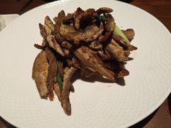 -汀小府·福建客家菜(鼓山沃尔玛店)