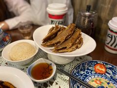 煎小黄鱼-熠盛·本帮菜Bistro(永嘉路店)