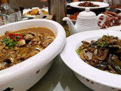 -品味居·首店·大连鲜活海鲜大连菜(东港店)