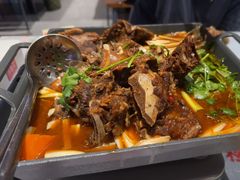 -肥肥虾庄·金牌油焖大虾(杨园滨江时代walk店)