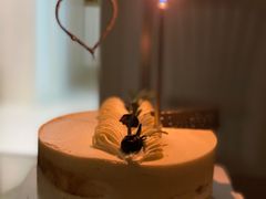 海盐蛋糕-杜哈夫DOUX RÊVE·生日蛋糕(日月光店)