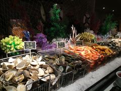 -威珀斯酒店·珀萃美食餐厅