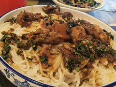 -园林美食城·本土农家菜(杨和镇店)