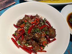 -茶人村·宫廷私厨(奥体印象城店)