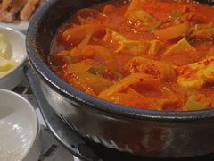 -本家韩国烤肉(青岛万象城店)