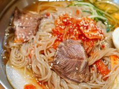 -·缸桶屋·韩式牛肋条自助烤肉(西湖D11店)