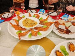 -万宝海鲜舫(劳动公园店)