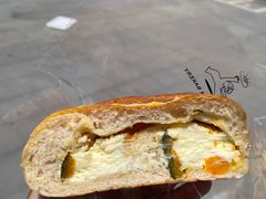 -追光 Dream Bakery(汉街店)