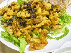 -红日饭店(裕隆三路店)