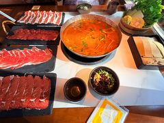 -旺福·贵州酸汤牛肉火锅(陆悦天地店)