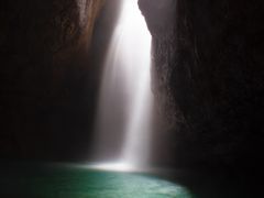 -华蓥山天意谷景区