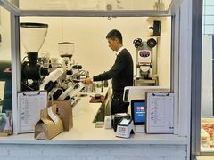 -UPUPKAFE  立咖啡(浏城桥店)